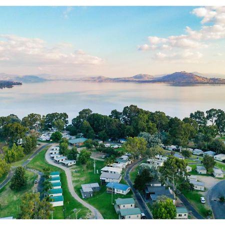 Discovery Parks - Lake Hume, New South Wales Bagian luar foto