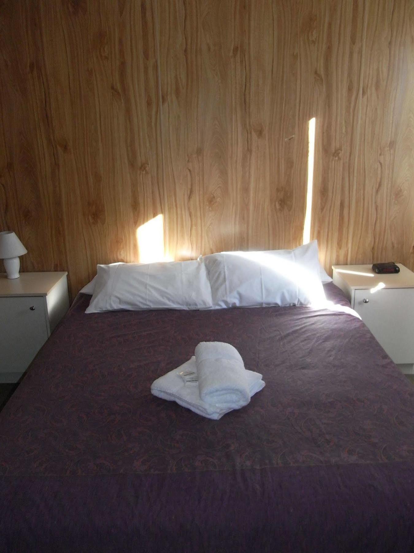 Discovery Parks - Lake Hume, New South Wales Bagian luar foto